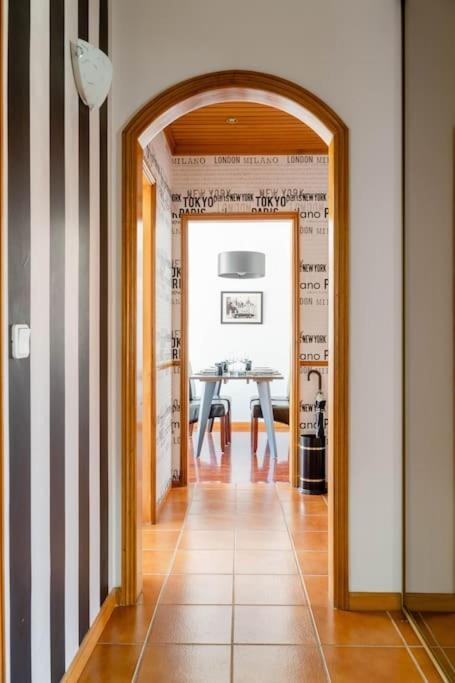 Apartament Miguel Torga Gold Deluxe Coimbra Zewnętrze zdjęcie