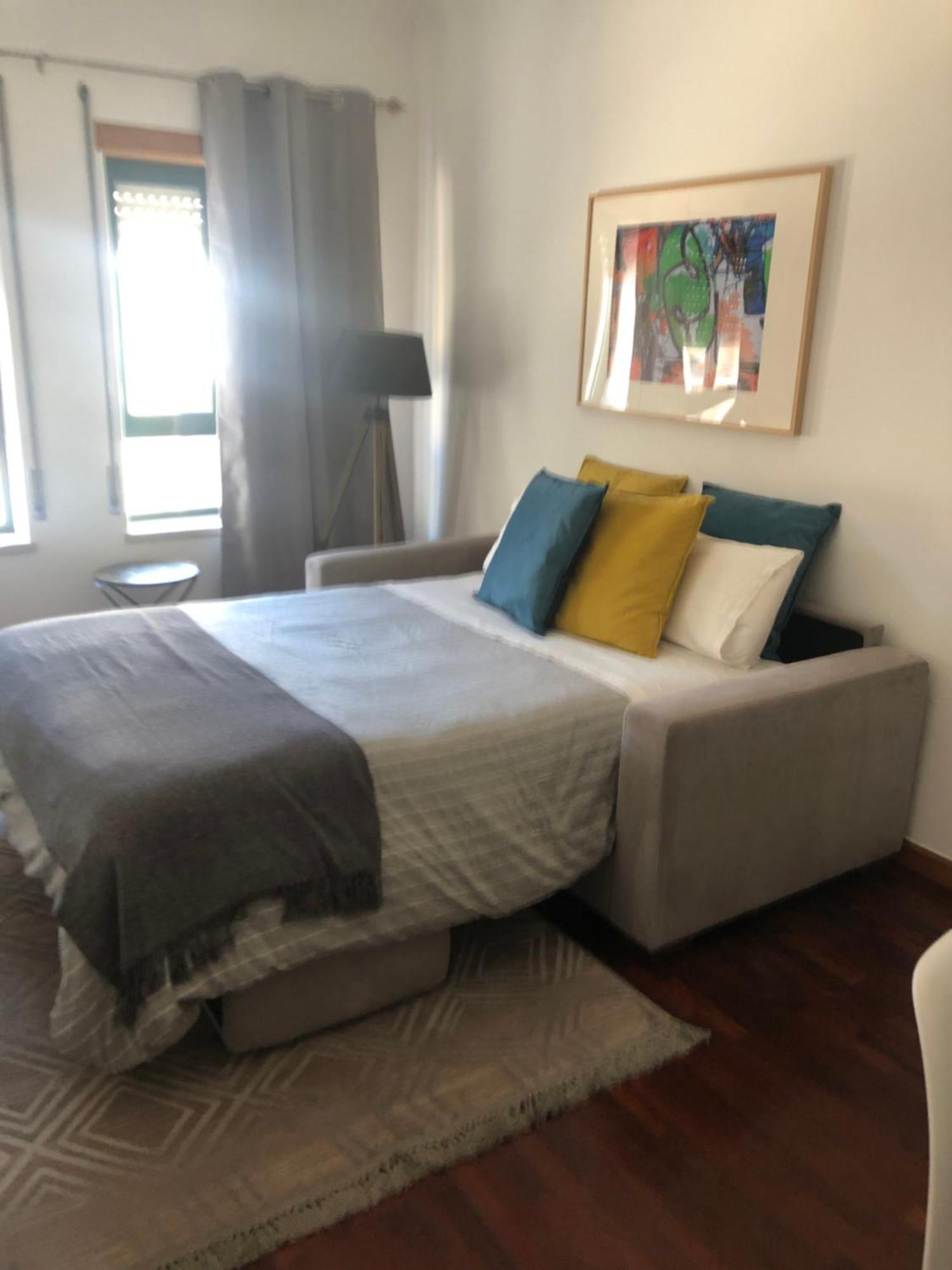 Apartament Miguel Torga Gold Deluxe Coimbra Zewnętrze zdjęcie